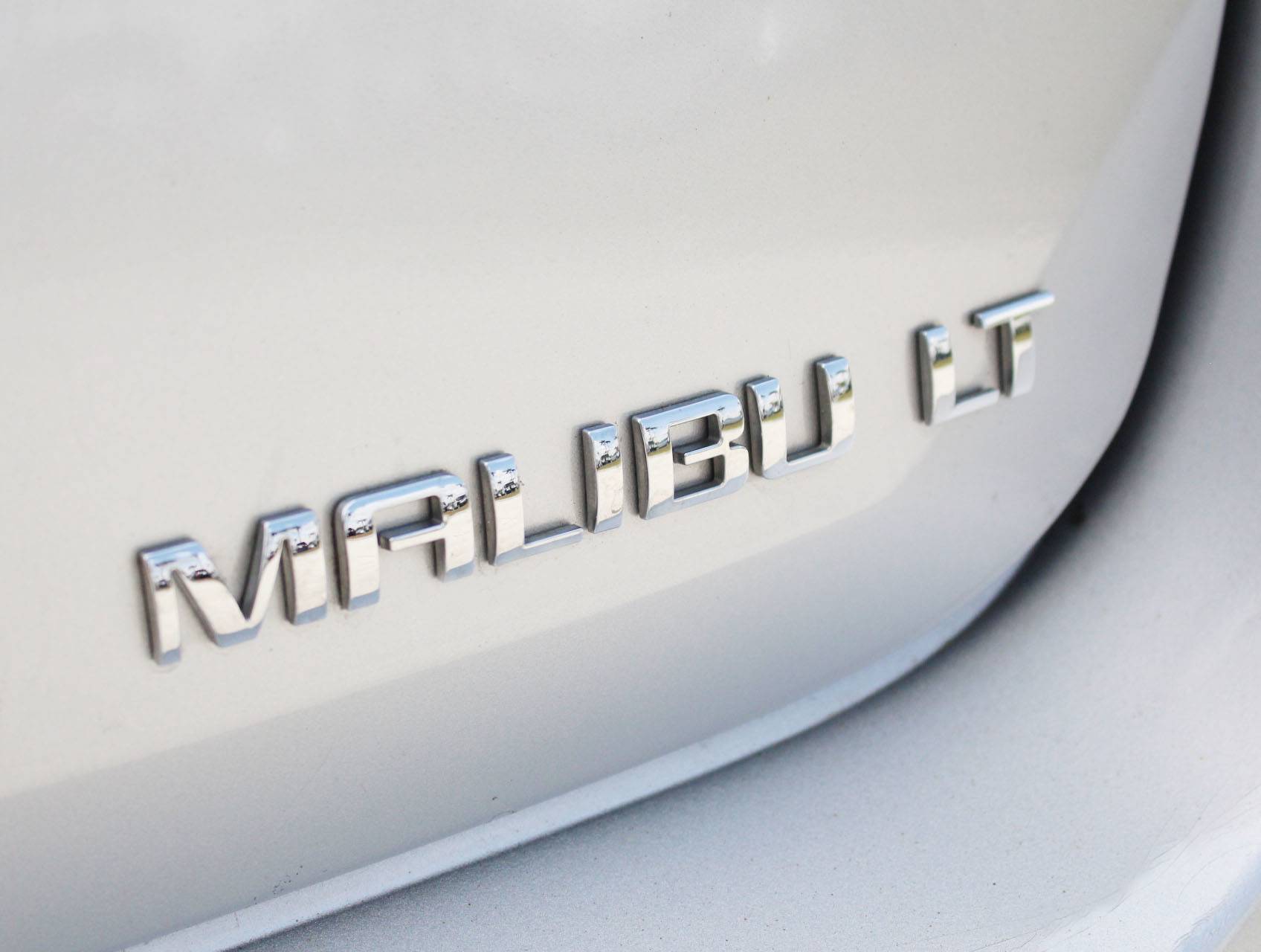 Florida Fine Cars - Used CHEVROLET MALIBU 2015 MARGATE 1LT