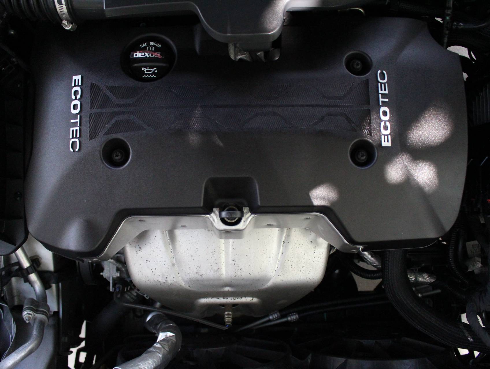 Florida Fine Cars - Used CHEVROLET MALIBU 2015 MARGATE 1LT