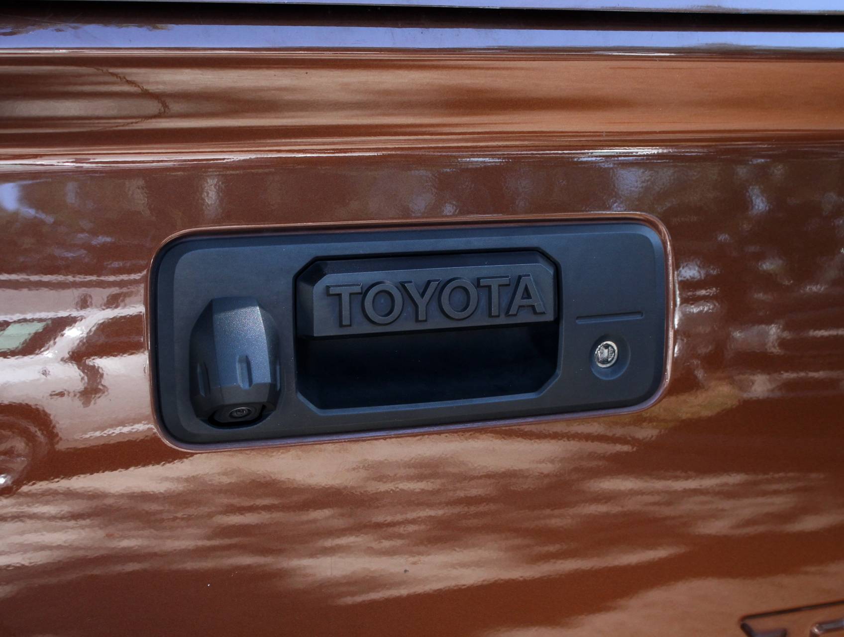 Florida Fine Cars - Used TOYOTA TUNDRA 2016 WEST PALM 1794 Edition