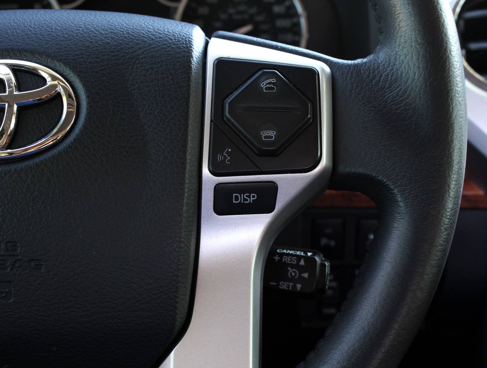 Florida Fine Cars - Used TOYOTA TUNDRA 2016 WEST PALM 1794 Edition