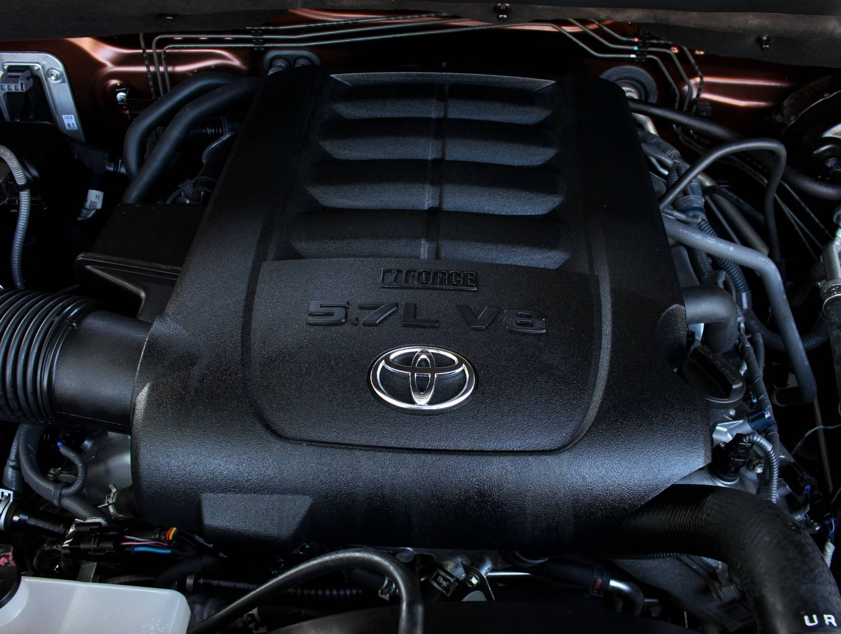 Florida Fine Cars - Used TOYOTA TUNDRA 2016 WEST PALM 1794 Edition