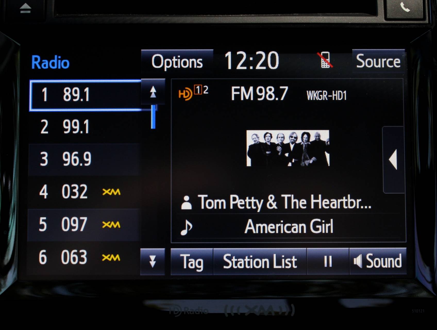 Florida Fine Cars - Used TOYOTA TUNDRA 2016 WEST PALM 1794 Edition