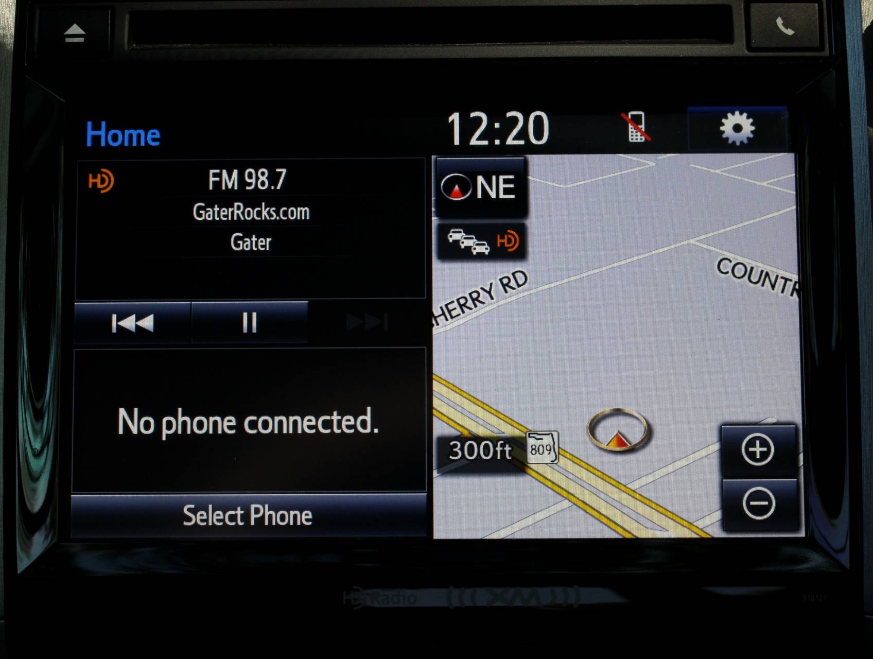 Florida Fine Cars - Used TOYOTA TUNDRA 2016 WEST PALM 1794 Edition