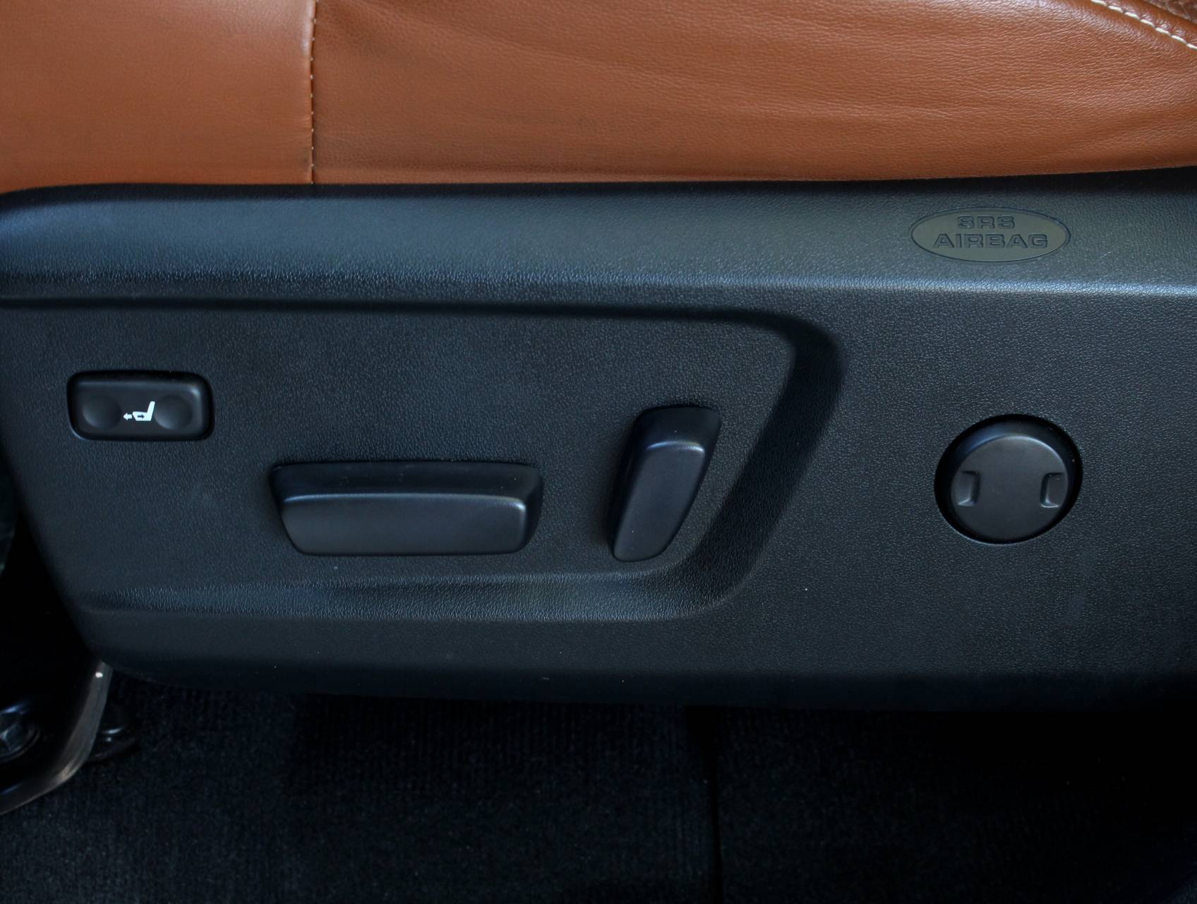 Florida Fine Cars - Used TOYOTA TUNDRA 2016 WEST PALM 1794 Edition