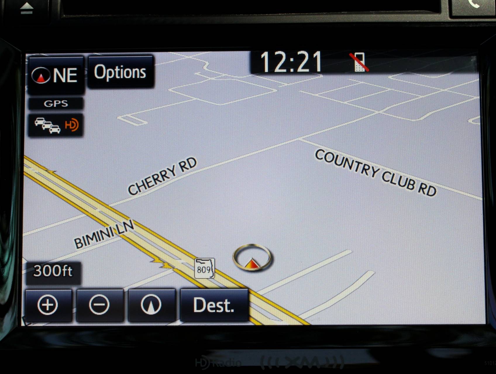 Florida Fine Cars - Used TOYOTA TUNDRA 2016 WEST PALM 1794 Edition