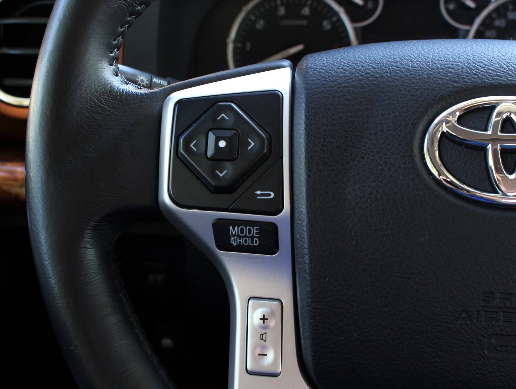 Florida Fine Cars - Used TOYOTA TUNDRA 2016 WEST PALM 1794 Edition