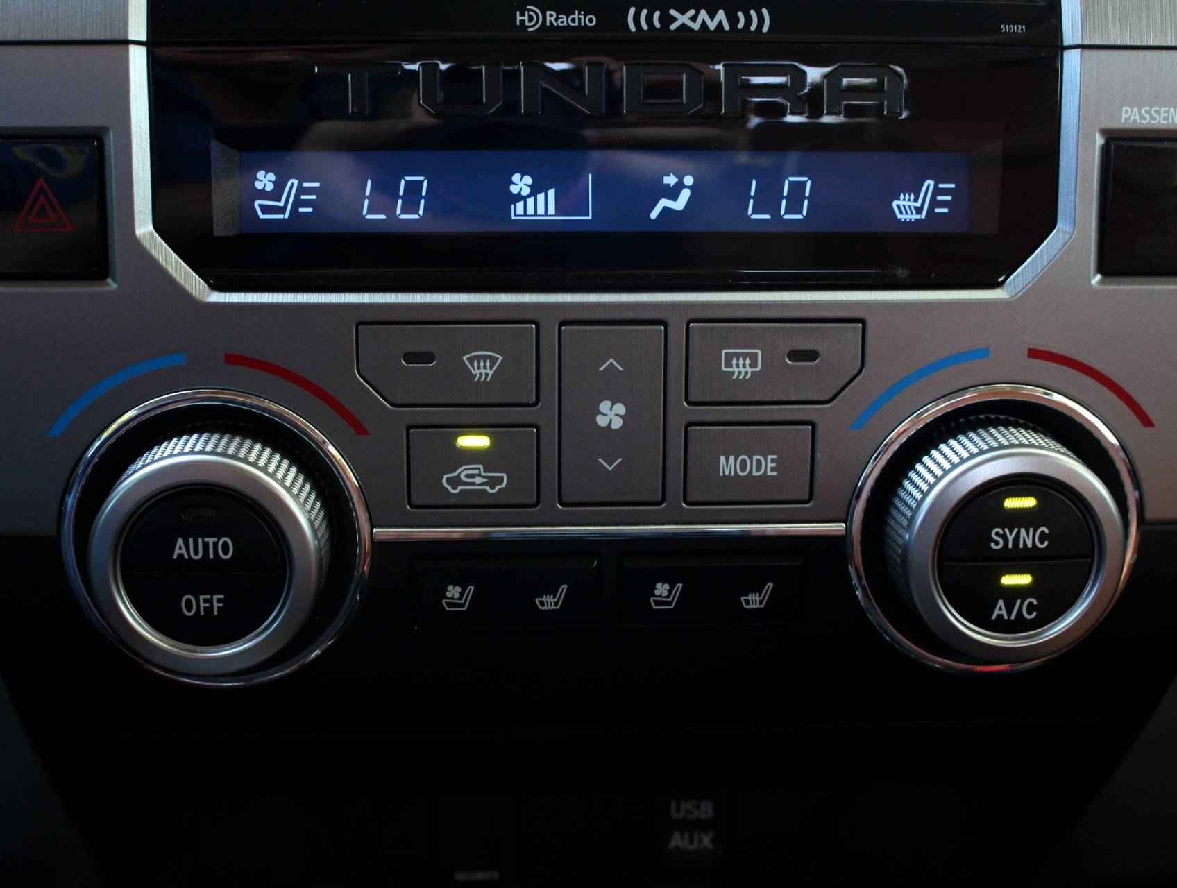 Florida Fine Cars - Used TOYOTA TUNDRA 2016 WEST PALM 1794 Edition