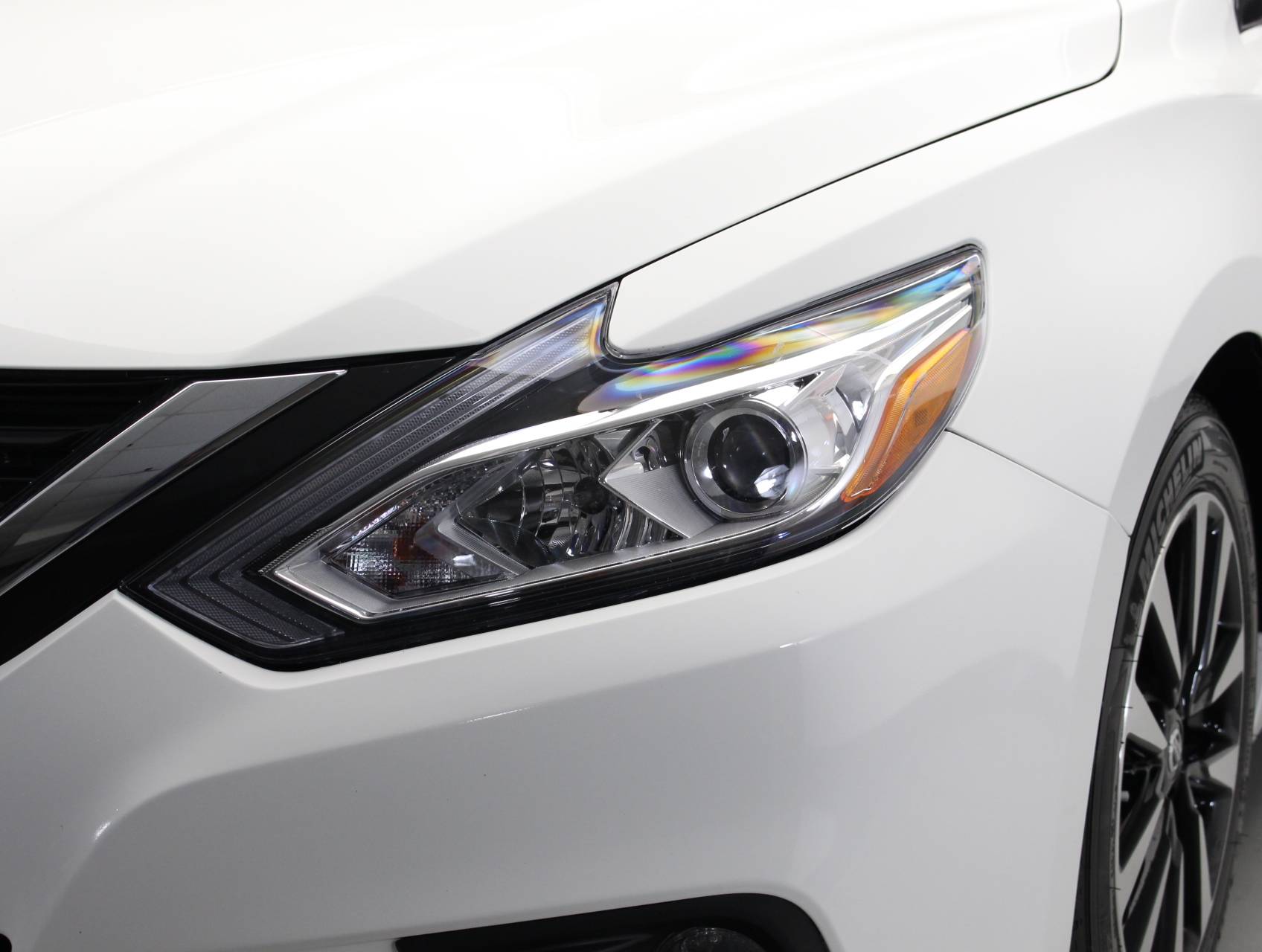 Florida Fine Cars - Used NISSAN ALTIMA 2018 WEST PALM Sl