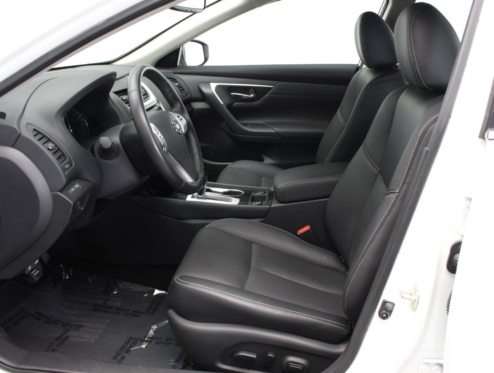 Florida Fine Cars - Used NISSAN ALTIMA 2018 WEST PALM Sl