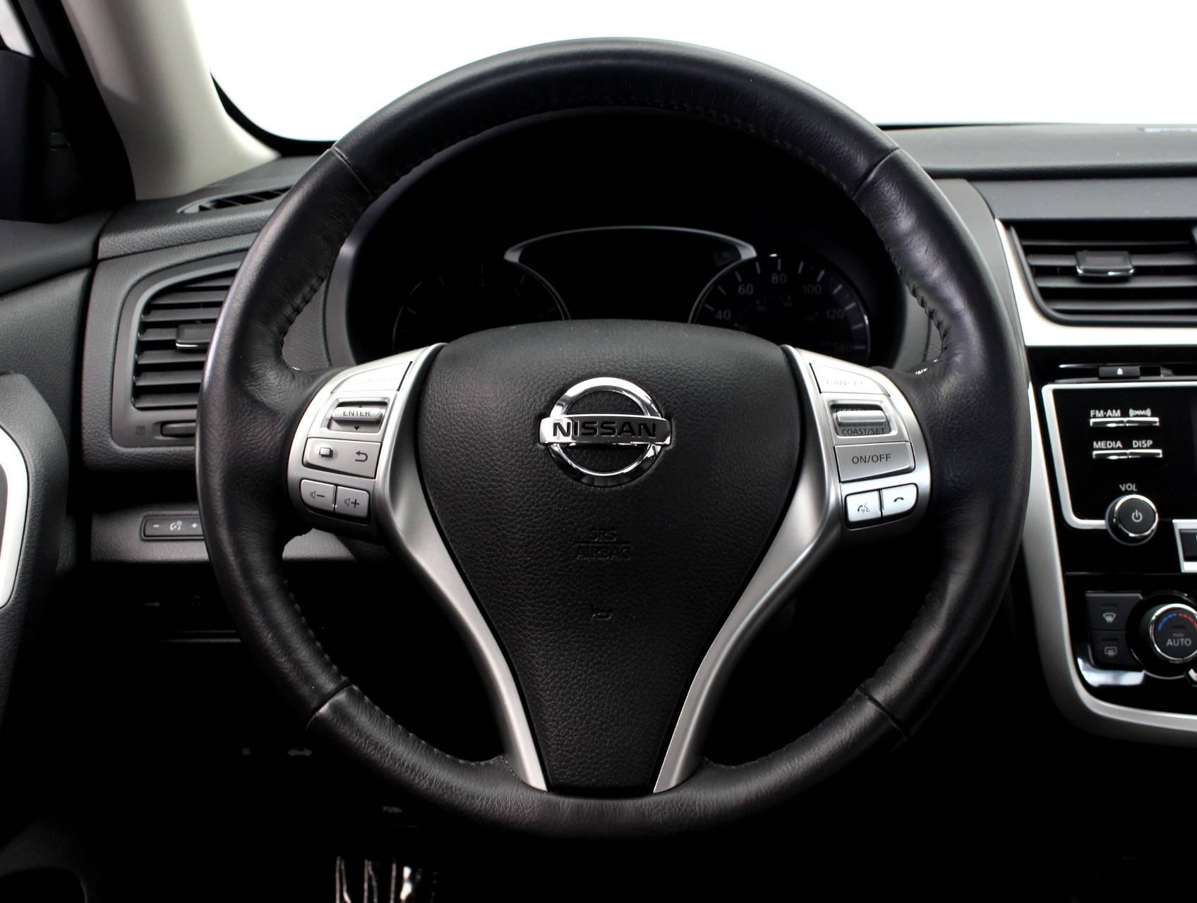 Florida Fine Cars - Used NISSAN ALTIMA 2018 WEST PALM Sl