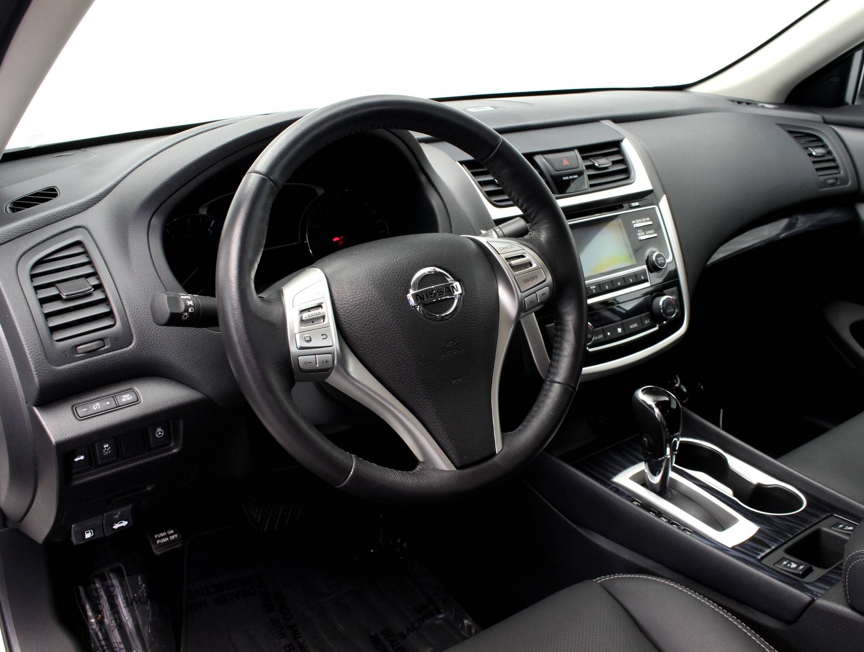 Florida Fine Cars - Used NISSAN ALTIMA 2018 WEST PALM Sl