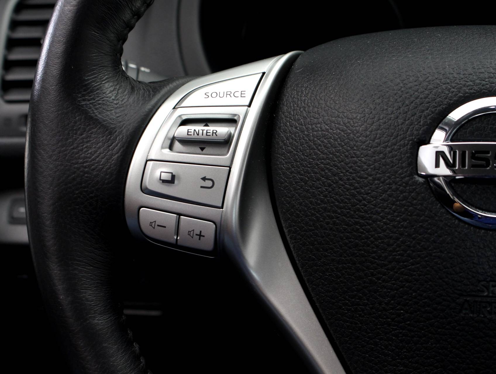 Florida Fine Cars - Used NISSAN ALTIMA 2018 WEST PALM Sl