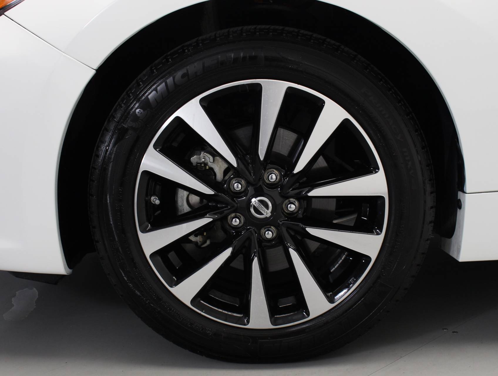 Florida Fine Cars - Used NISSAN ALTIMA 2018 WEST PALM Sl