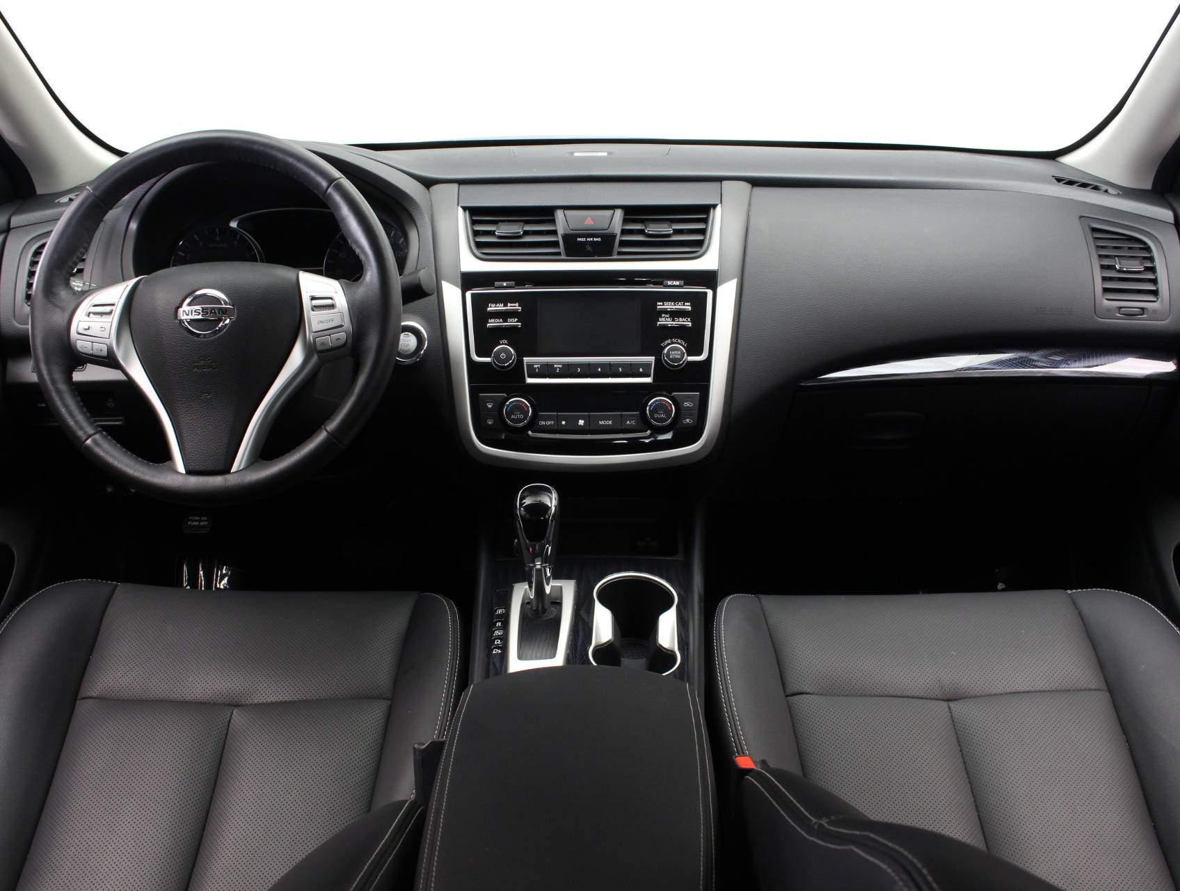 Florida Fine Cars - Used NISSAN ALTIMA 2018 WEST PALM Sl