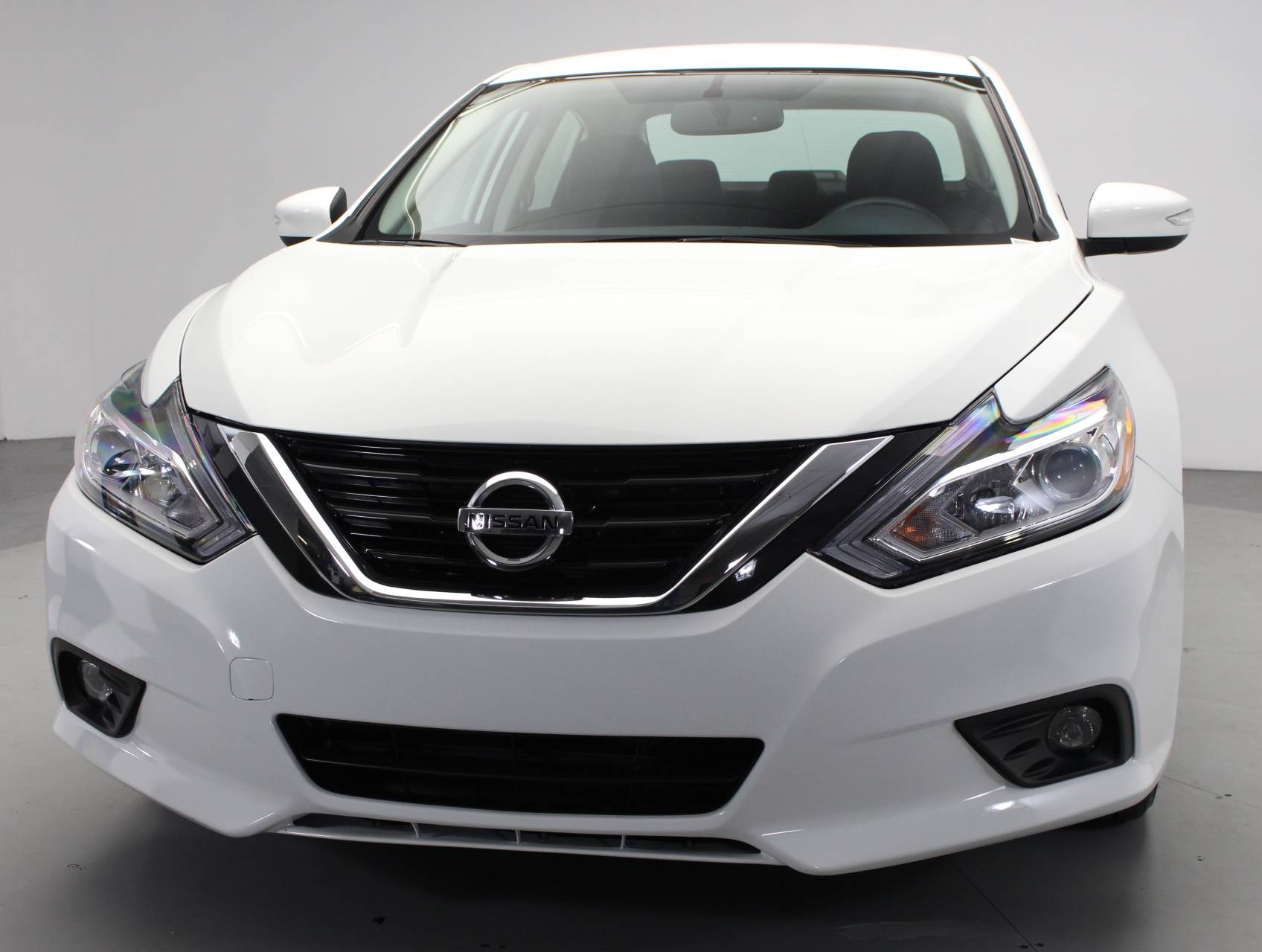 Florida Fine Cars - Used NISSAN ALTIMA 2018 WEST PALM Sl