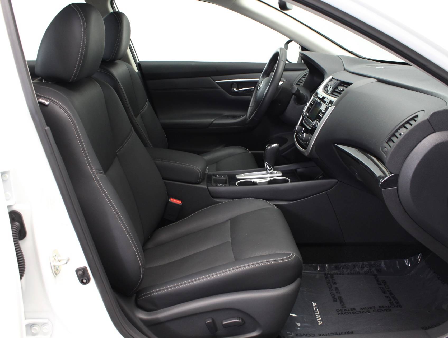 Florida Fine Cars - Used NISSAN ALTIMA 2018 WEST PALM Sl