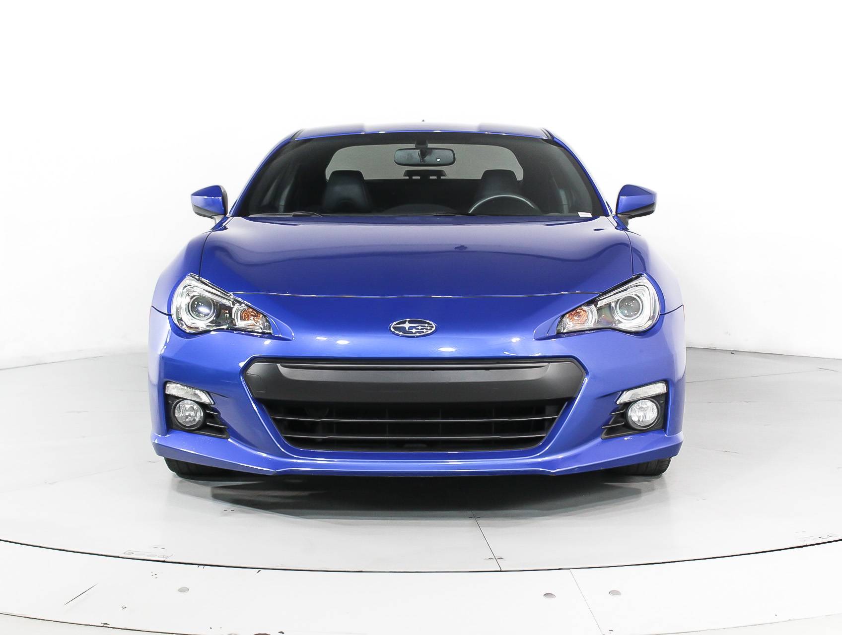 Florida Fine Cars - Used SUBARU BRZ 2015 WEST PALM LIMITED