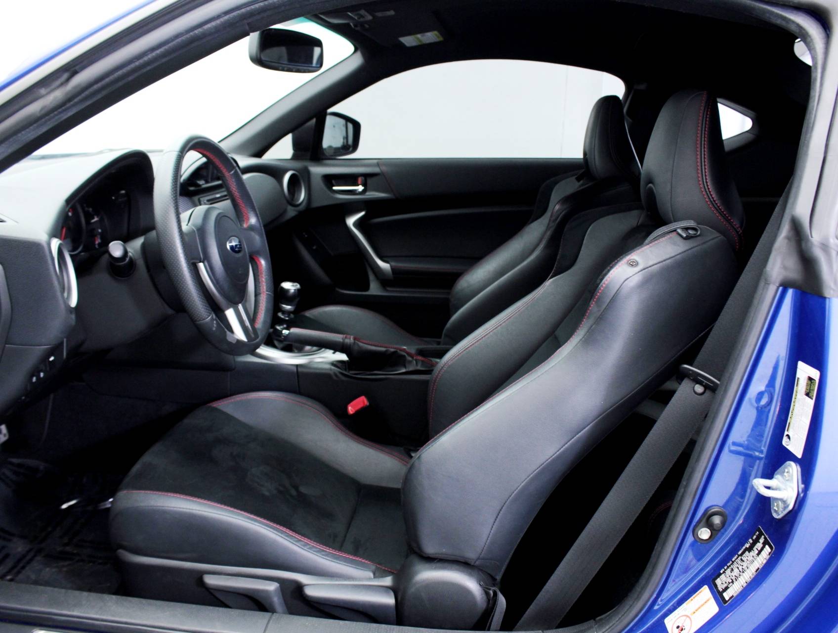 Florida Fine Cars - Used SUBARU BRZ 2015 WEST PALM LIMITED