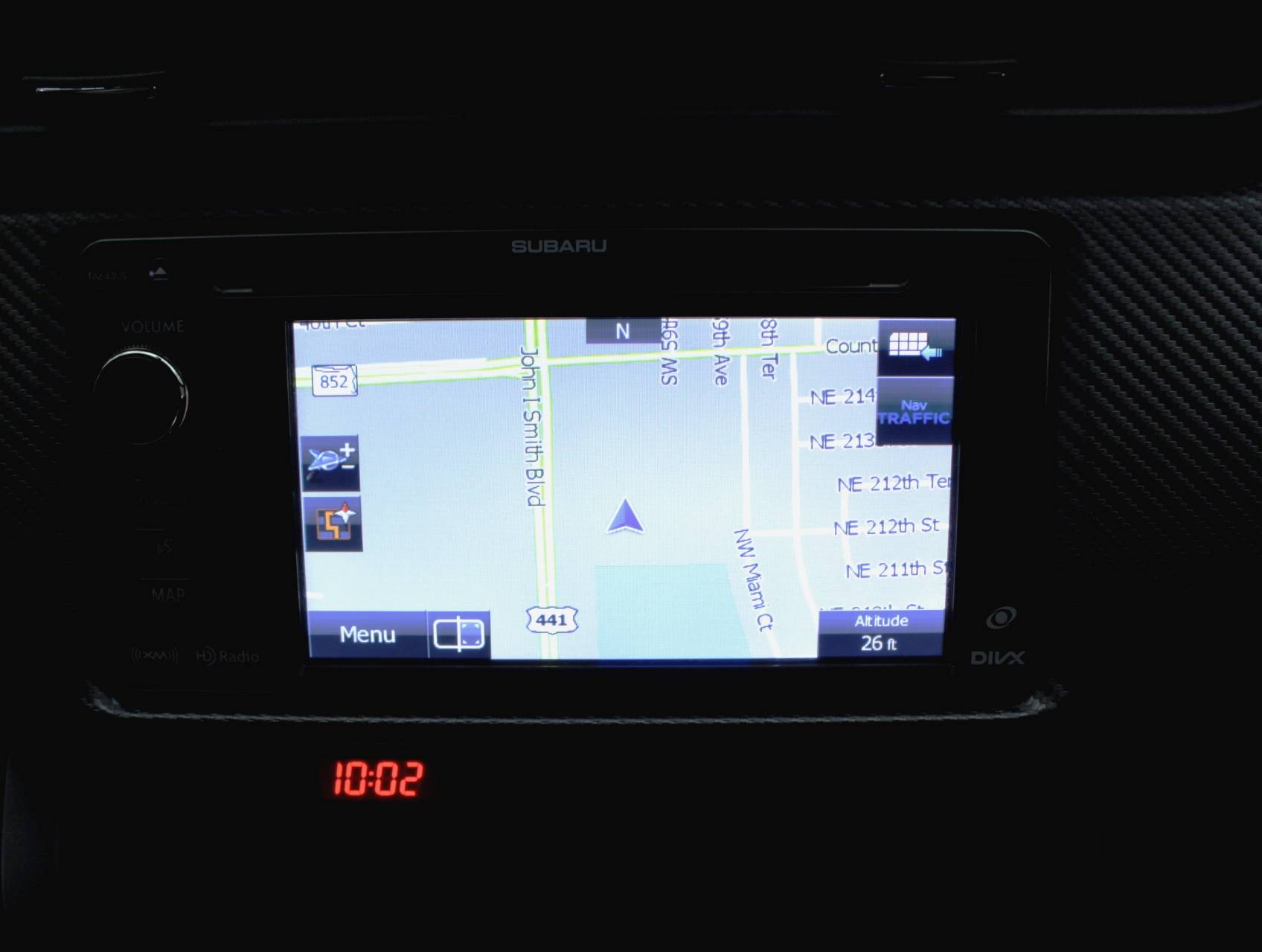 Florida Fine Cars - Used SUBARU BRZ 2015 WEST PALM LIMITED