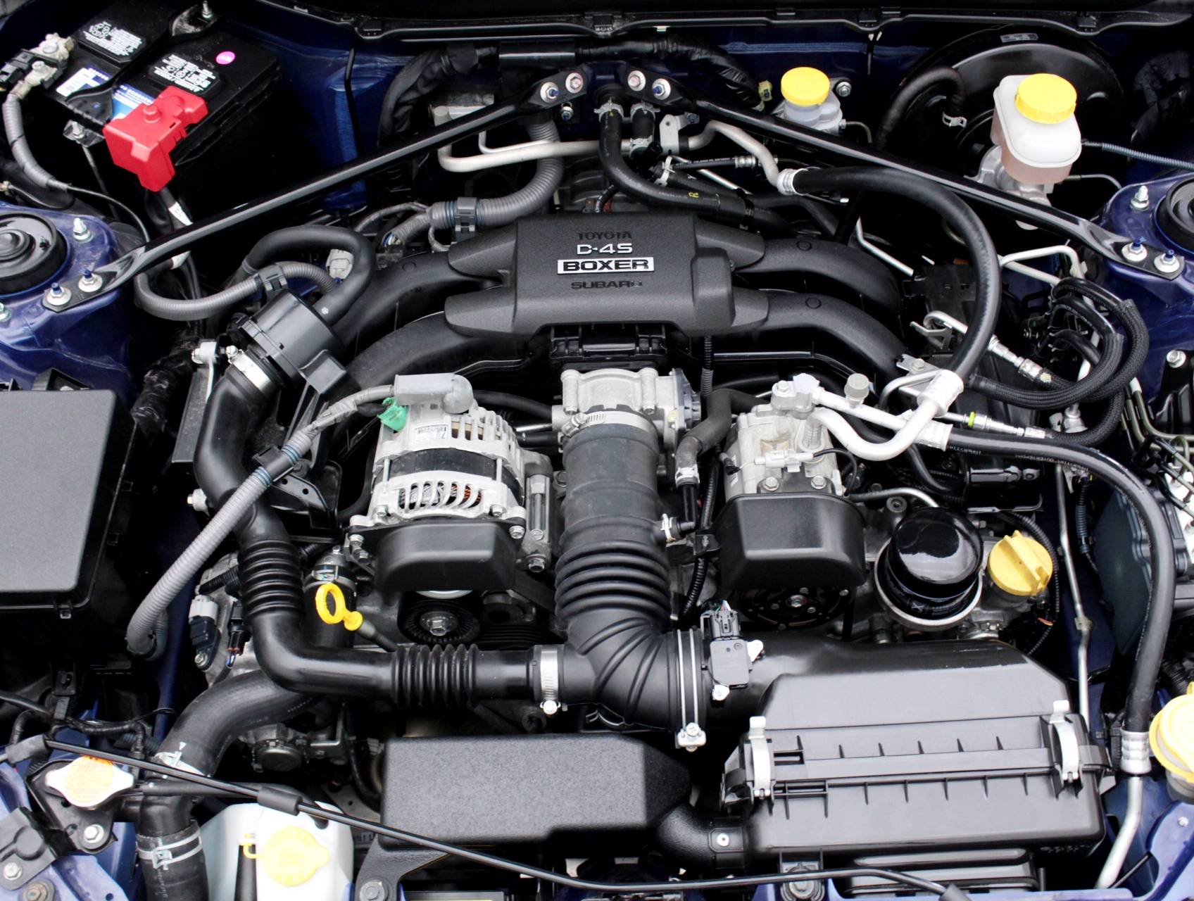 Florida Fine Cars - Used SUBARU BRZ 2015 WEST PALM LIMITED