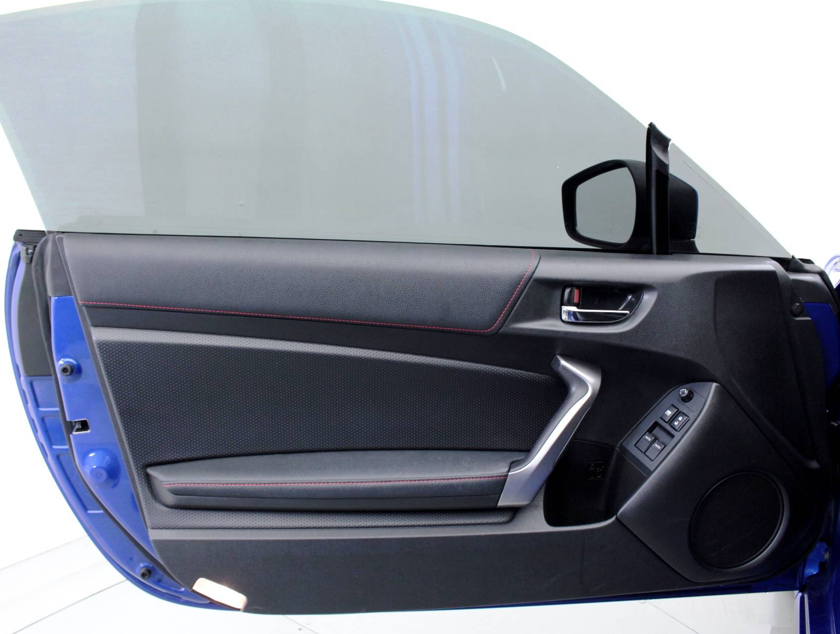 Florida Fine Cars - Used SUBARU BRZ 2015 WEST PALM LIMITED