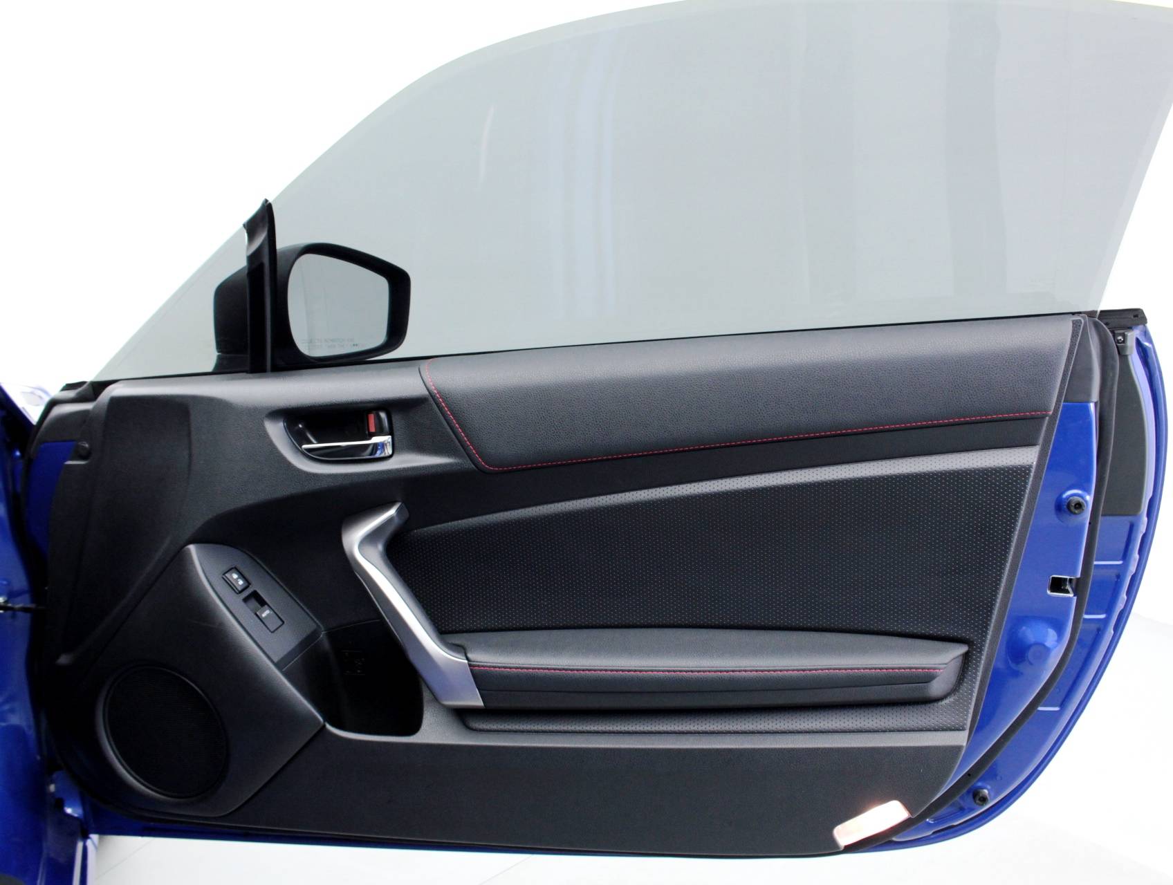 Florida Fine Cars - Used SUBARU BRZ 2015 WEST PALM LIMITED