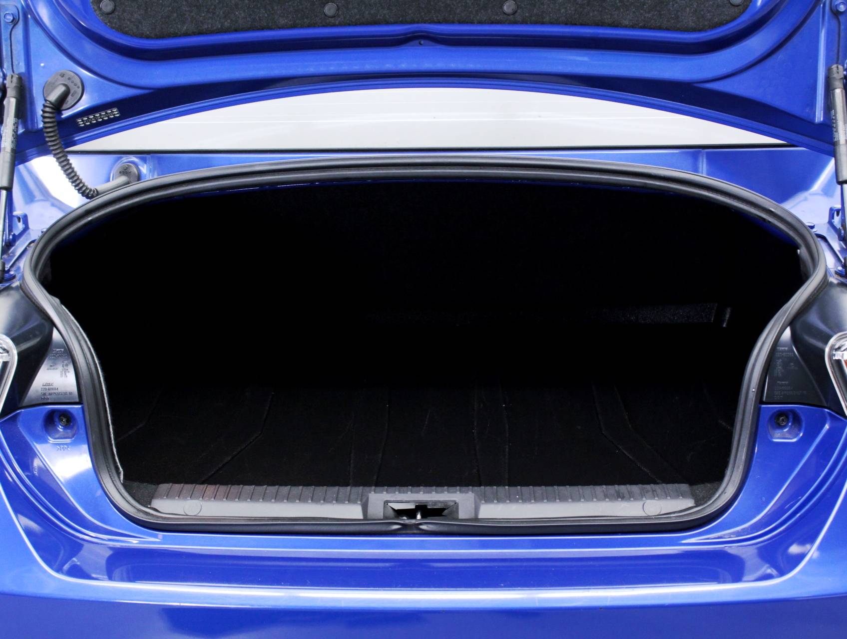 Florida Fine Cars - Used SUBARU BRZ 2015 WEST PALM LIMITED