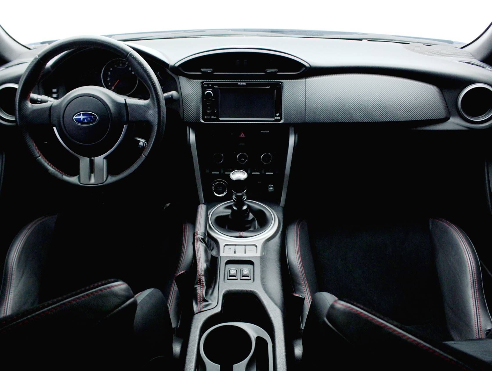 Florida Fine Cars - Used SUBARU BRZ 2015 WEST PALM LIMITED