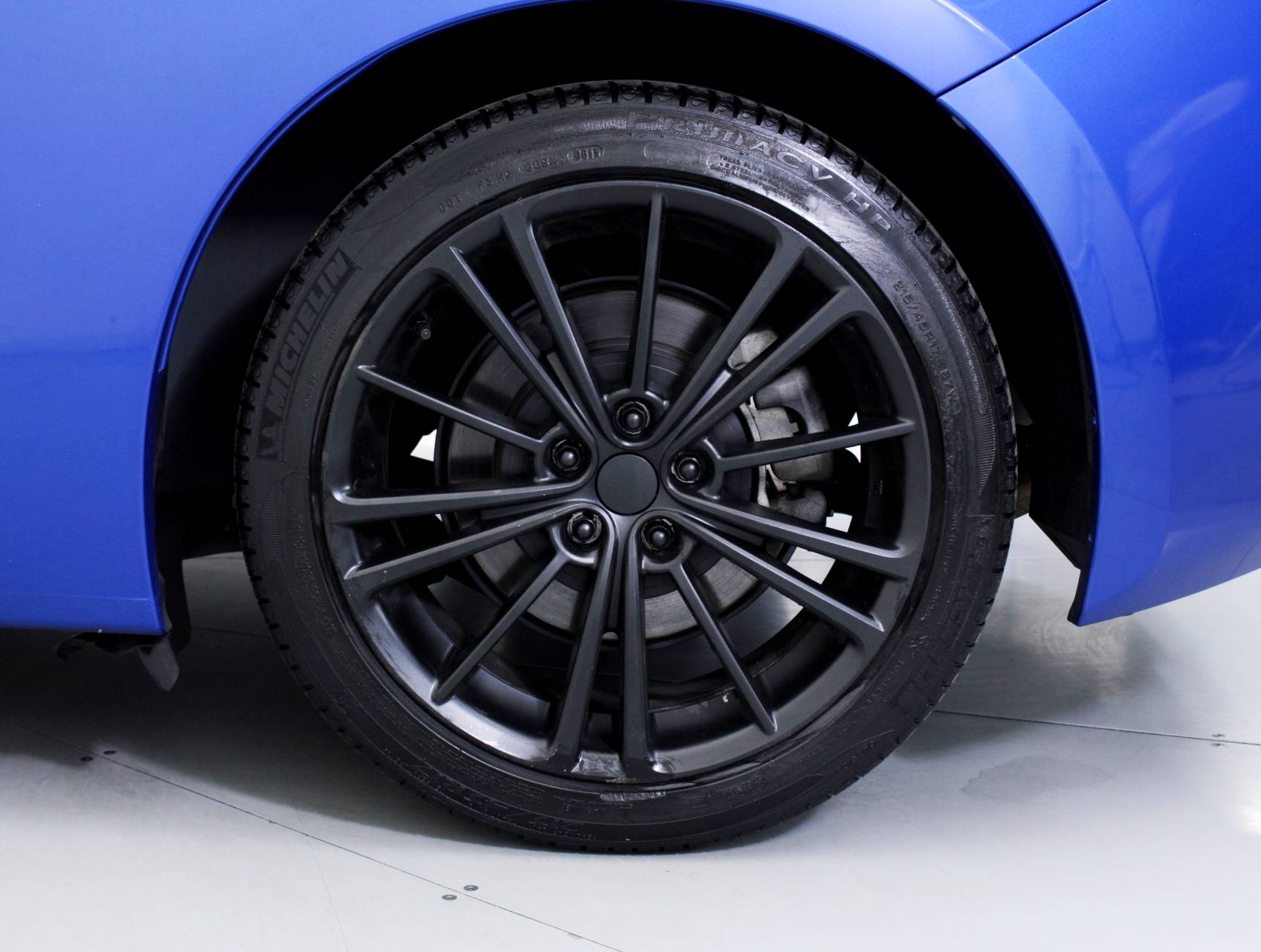 Florida Fine Cars - Used SUBARU BRZ 2015 WEST PALM LIMITED