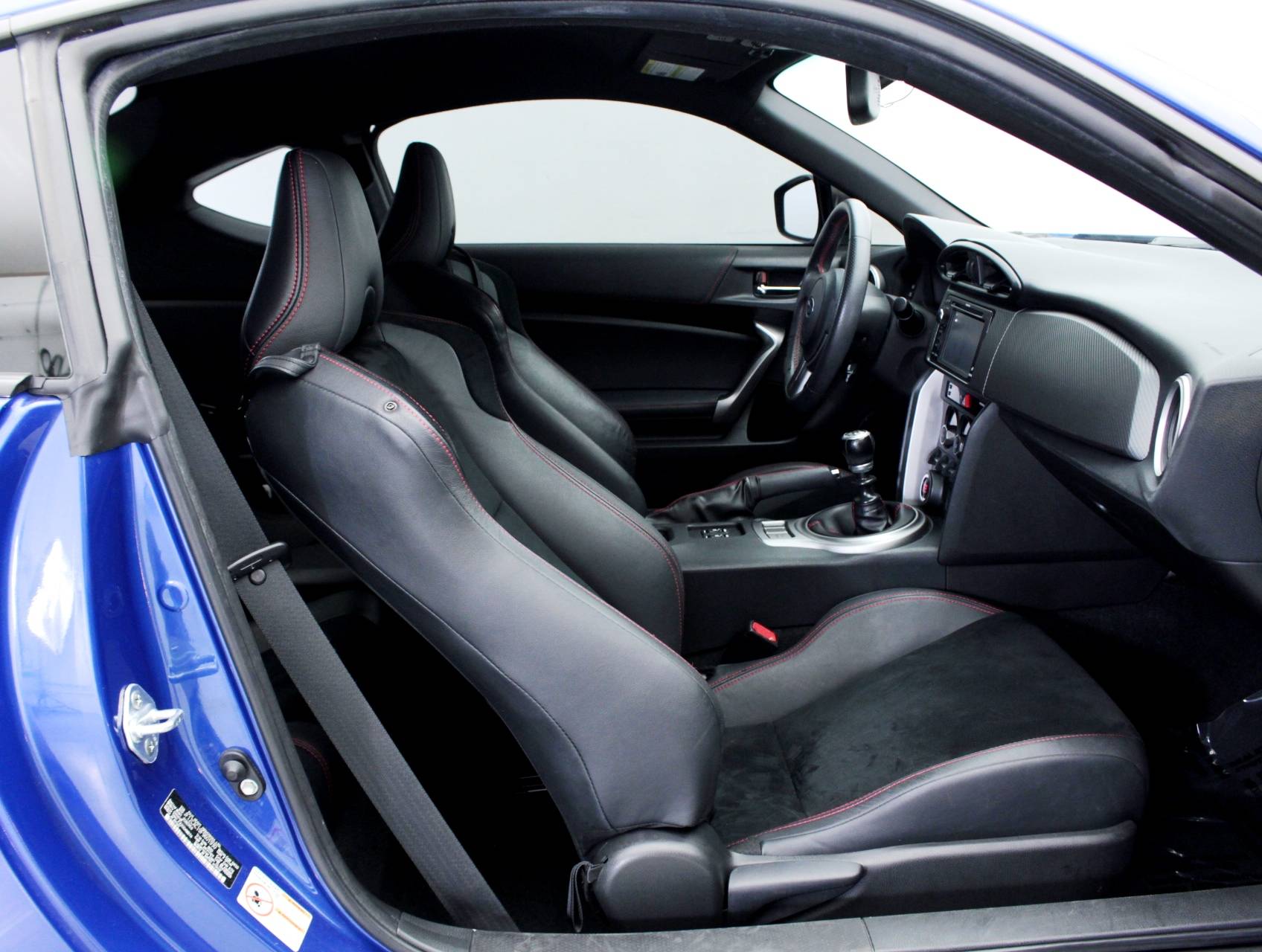 Florida Fine Cars - Used SUBARU BRZ 2015 WEST PALM LIMITED