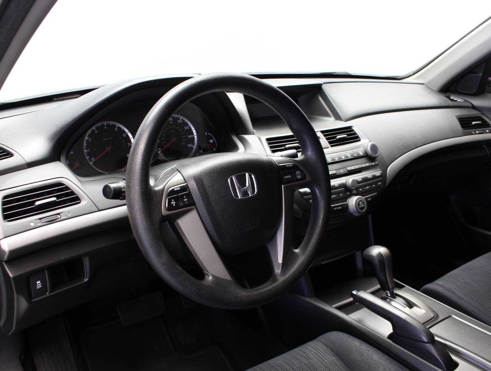 Florida Fine Cars - Used HONDA ACCORD 2012 WEST PALM LX