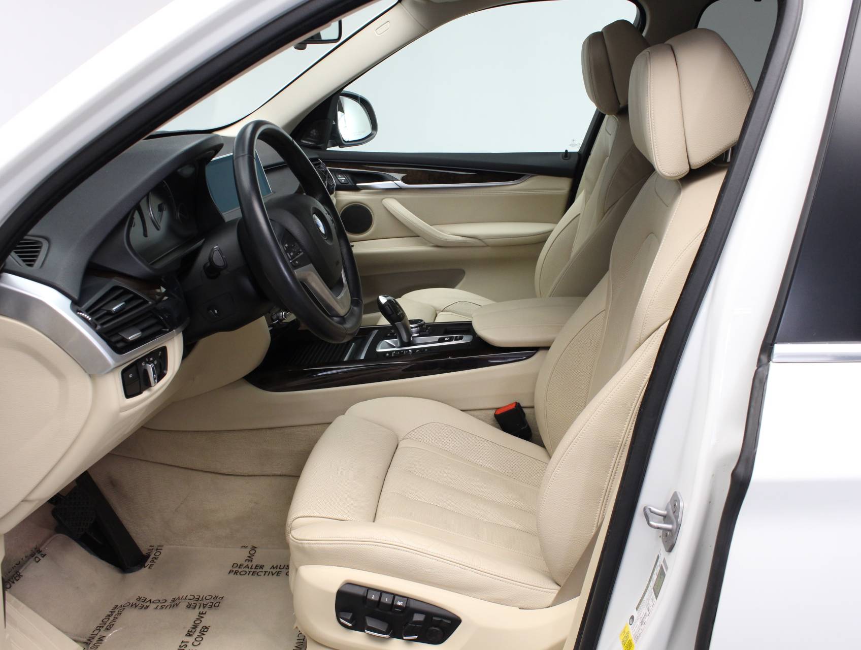 Florida Fine Cars - Used BMW X5 2015 WEST PALM SDRIVE35I