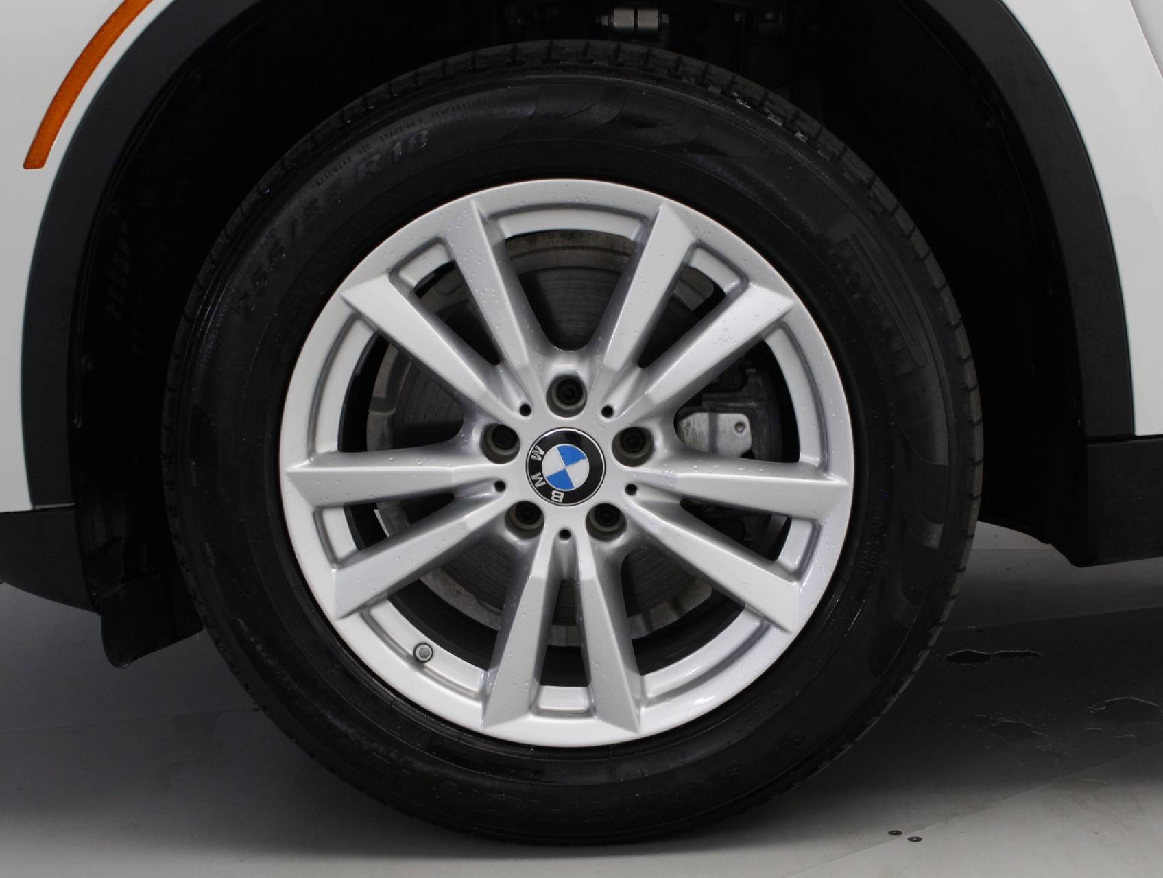 Florida Fine Cars - Used BMW X5 2015 WEST PALM SDRIVE35I