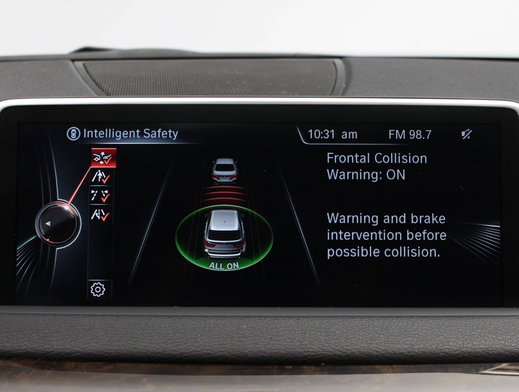 Florida Fine Cars - Used BMW X5 2015 WEST PALM SDRIVE35I