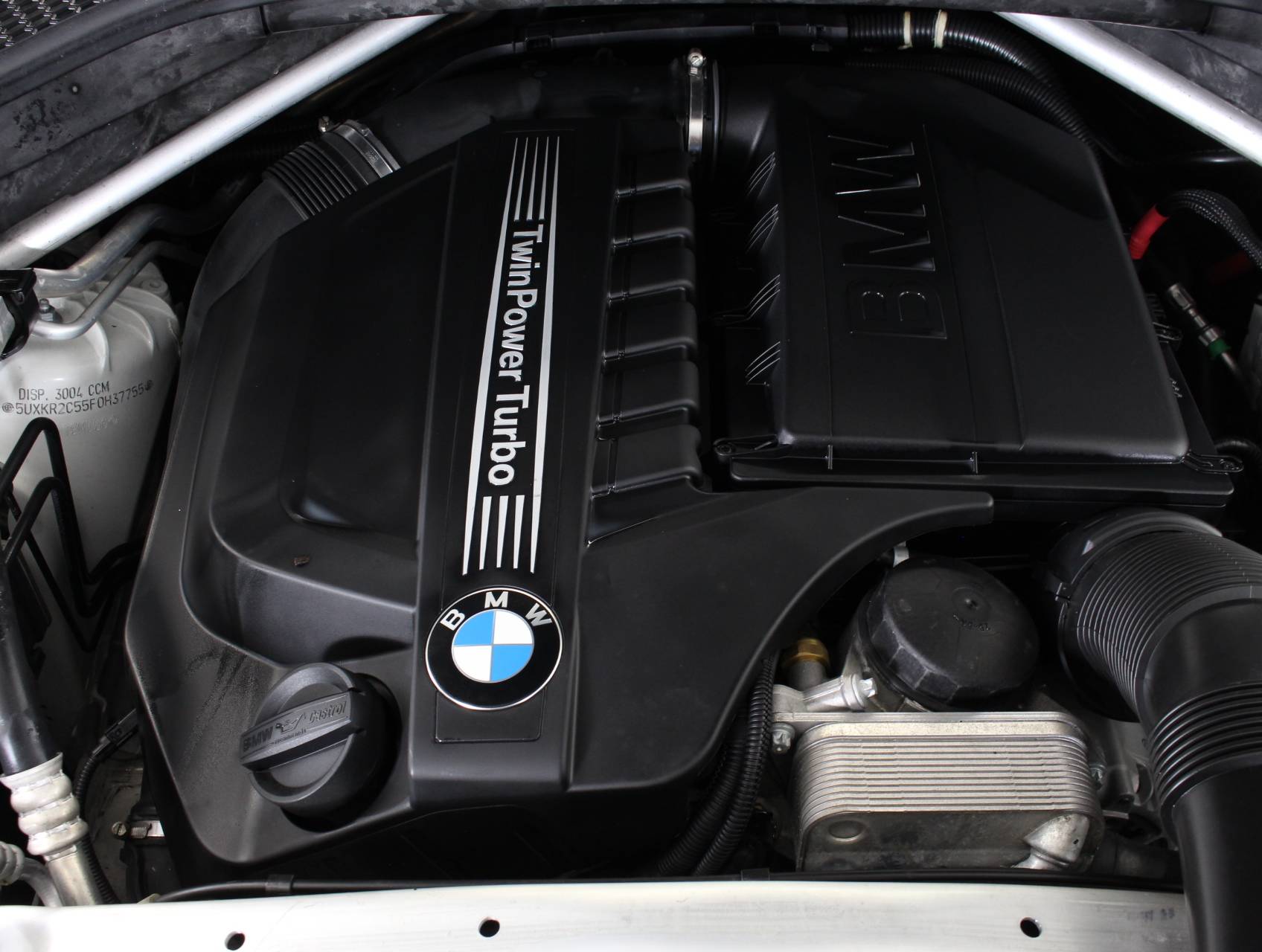 Florida Fine Cars - Used BMW X5 2015 WEST PALM SDRIVE35I