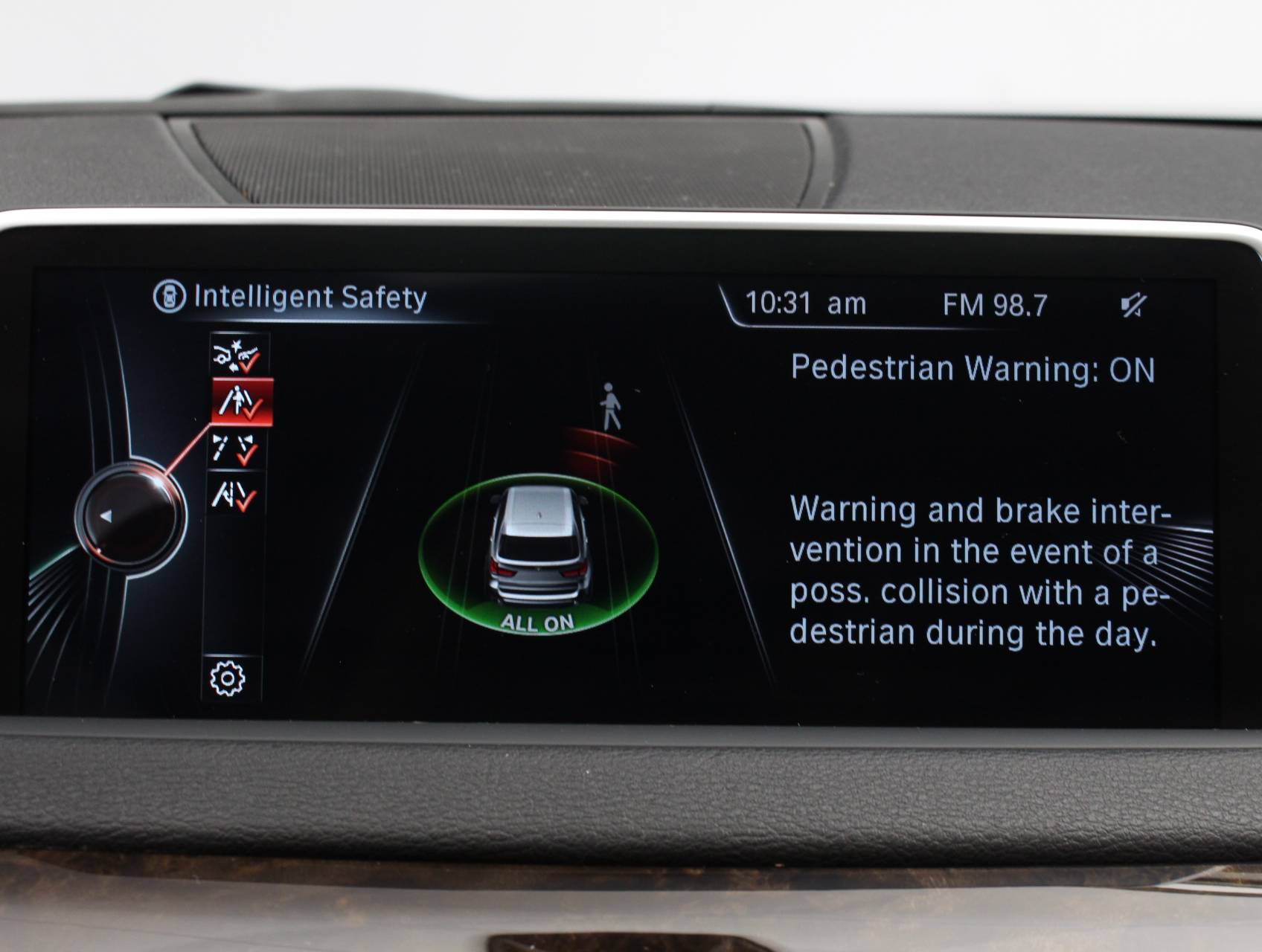 Florida Fine Cars - Used BMW X5 2015 WEST PALM SDRIVE35I