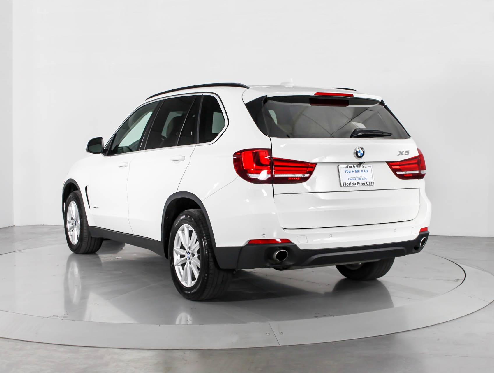 Florida Fine Cars - Used BMW X5 2015 WEST PALM SDRIVE35I