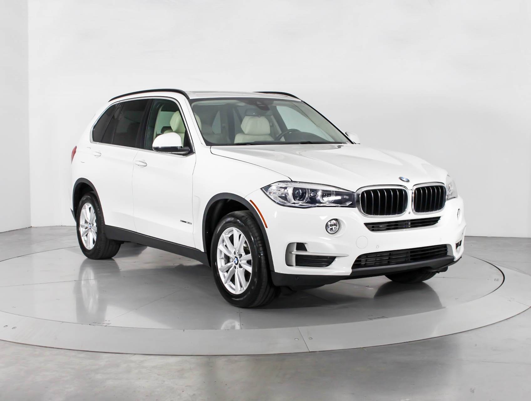 Florida Fine Cars - Used BMW X5 2015 WEST PALM SDRIVE35I