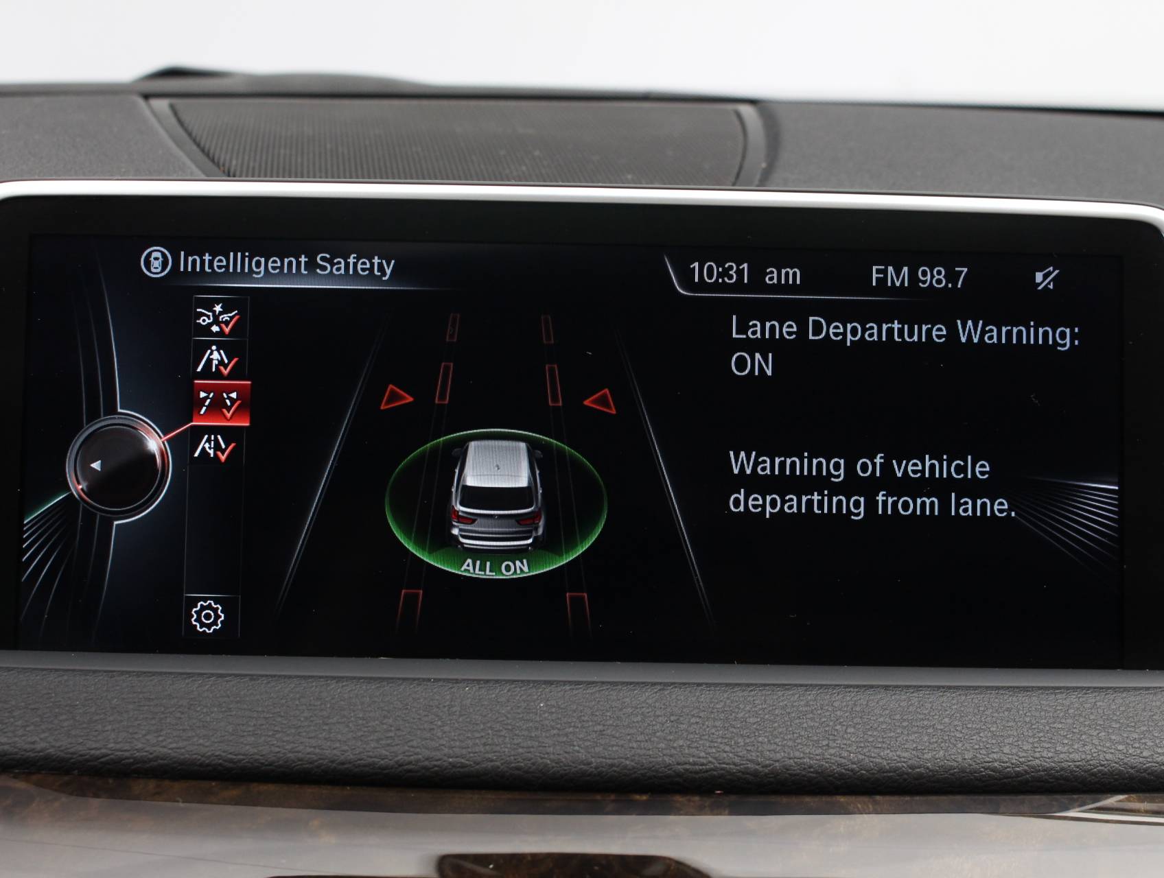 Florida Fine Cars - Used BMW X5 2015 WEST PALM SDRIVE35I