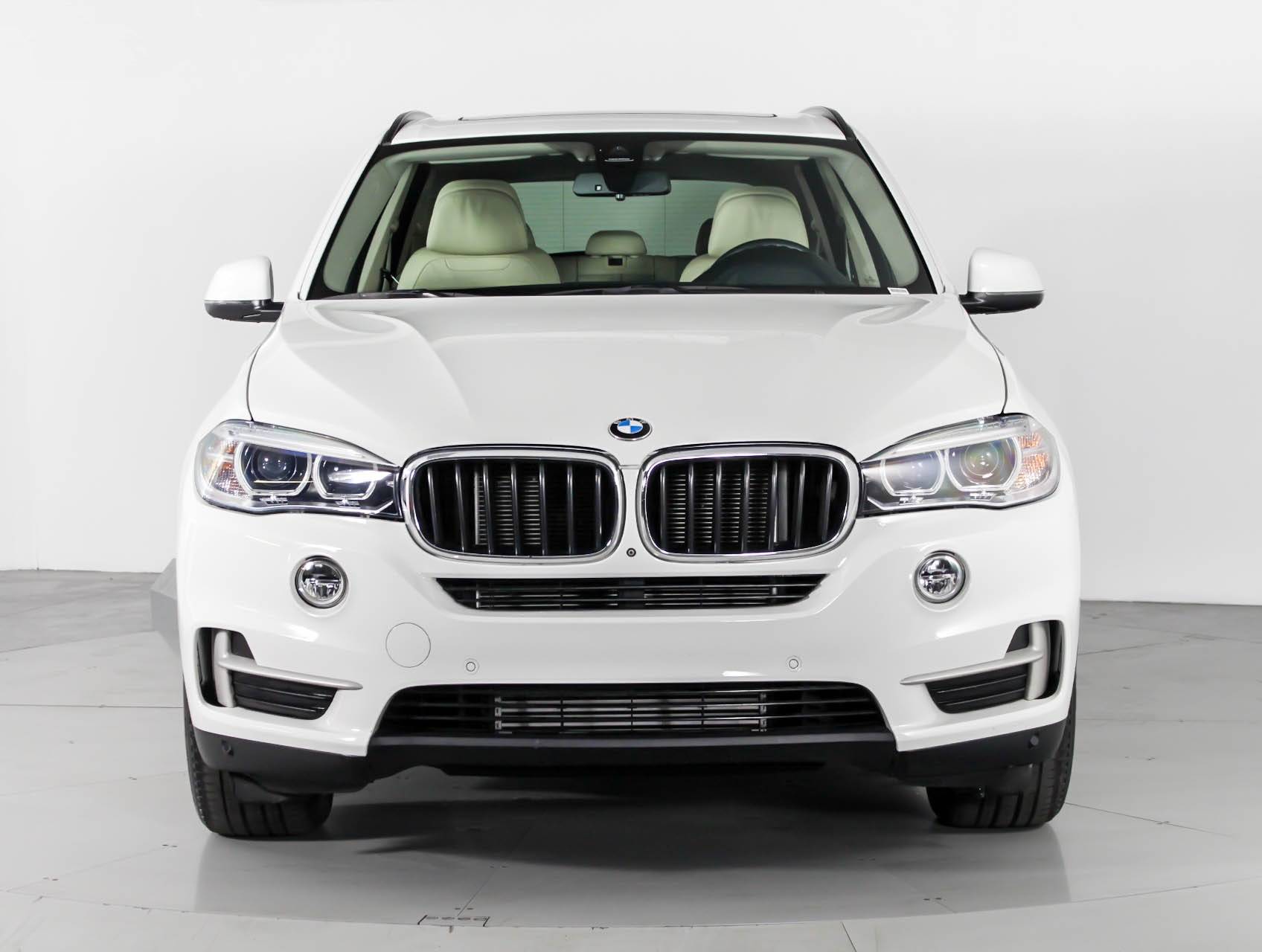 Florida Fine Cars - Used BMW X5 2015 WEST PALM SDRIVE35I