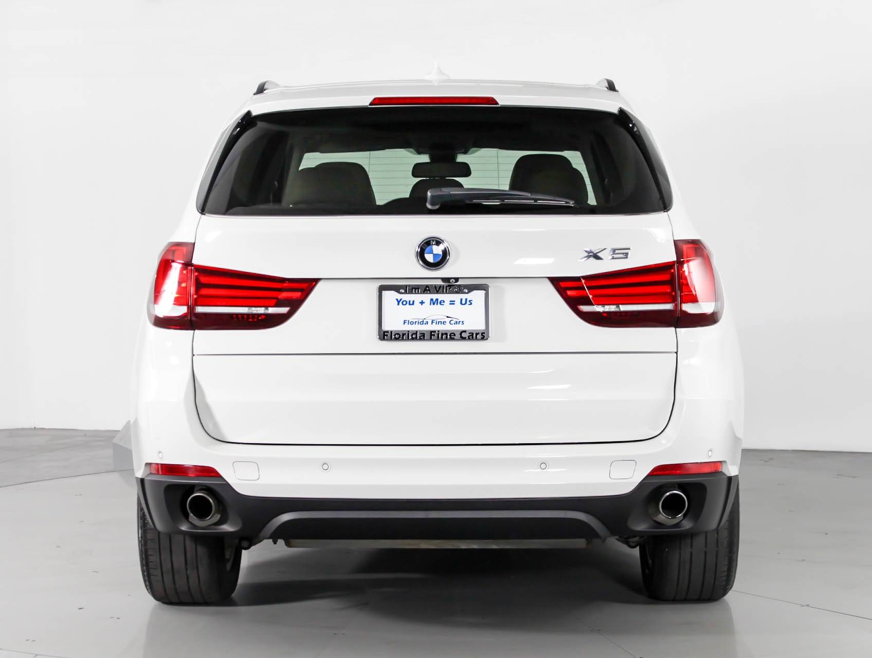 Florida Fine Cars - Used BMW X5 2015 WEST PALM SDRIVE35I