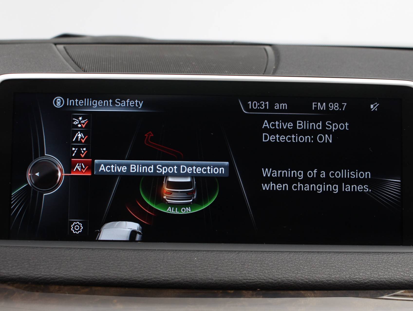 Florida Fine Cars - Used BMW X5 2015 WEST PALM SDRIVE35I