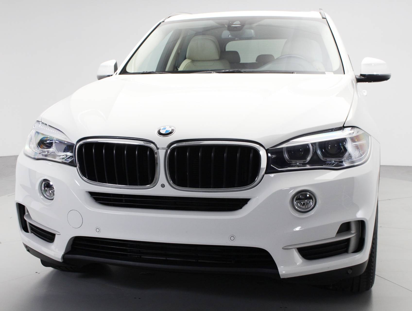 Florida Fine Cars - Used BMW X5 2015 WEST PALM SDRIVE35I