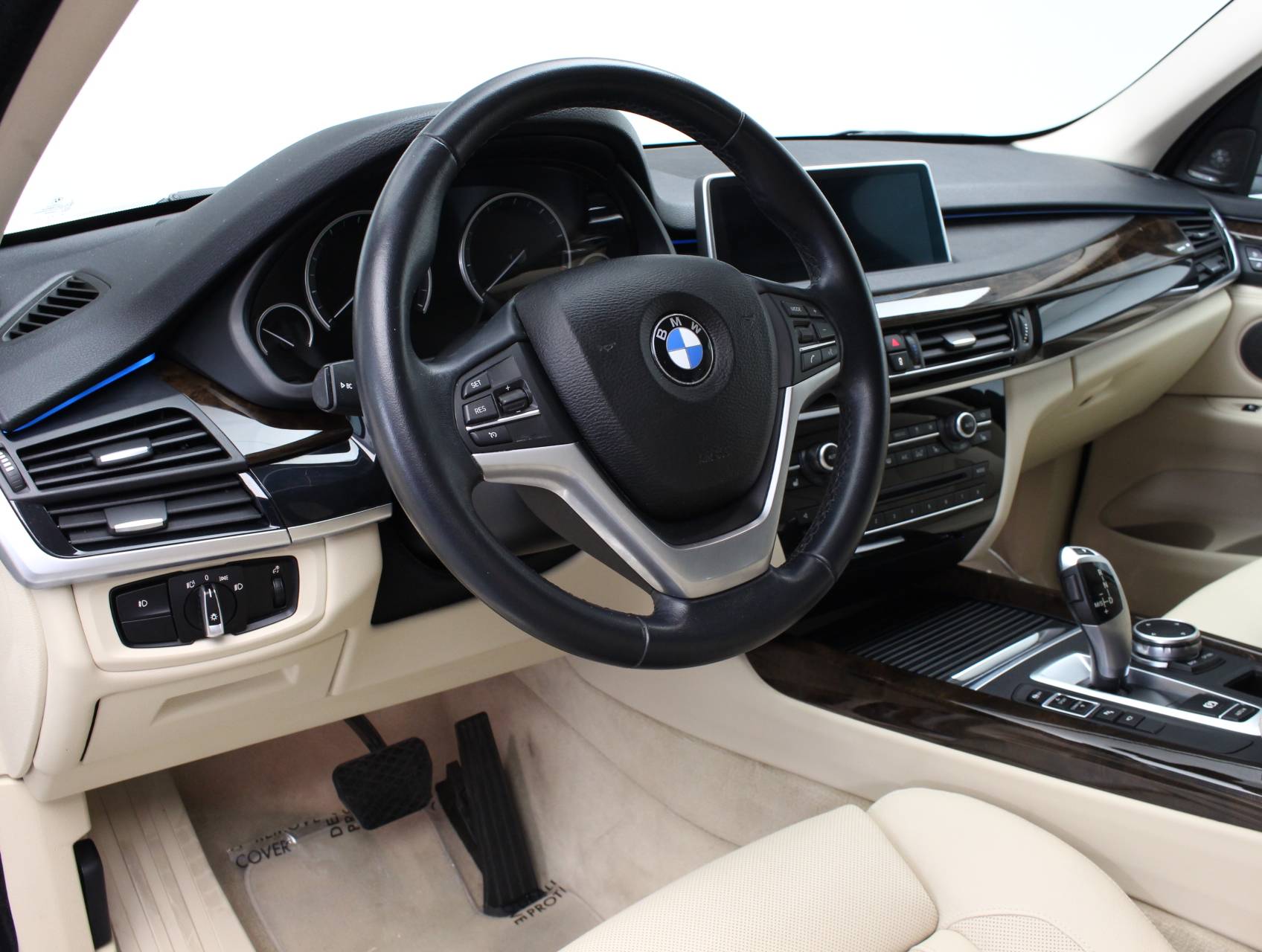 Florida Fine Cars - Used BMW X5 2015 WEST PALM SDRIVE35I