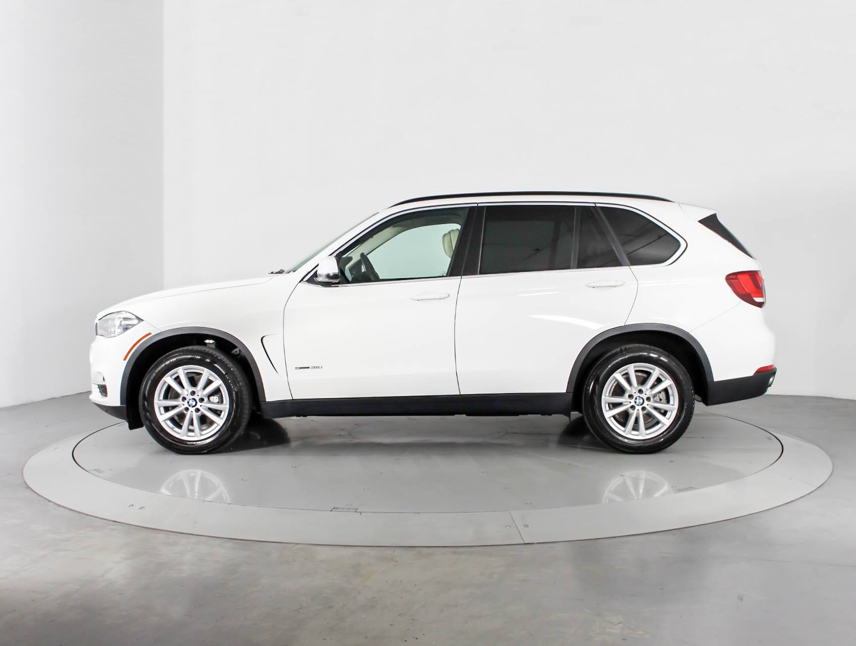 Florida Fine Cars - Used BMW X5 2015 WEST PALM SDRIVE35I
