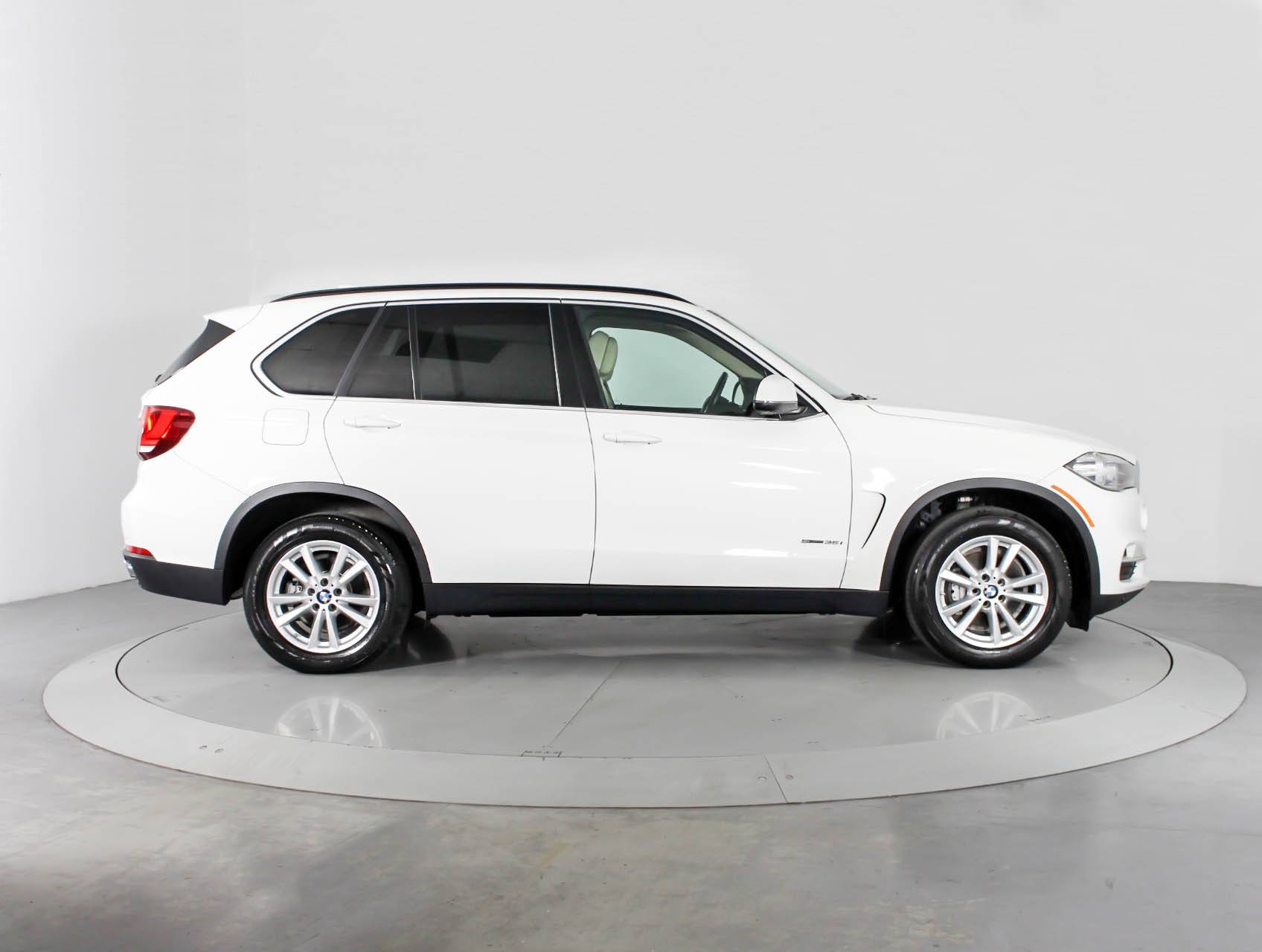 Florida Fine Cars - Used BMW X5 2015 WEST PALM SDRIVE35I