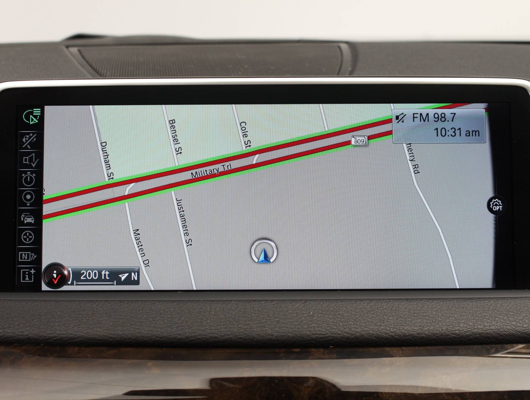 Florida Fine Cars - Used BMW X5 2015 WEST PALM SDRIVE35I