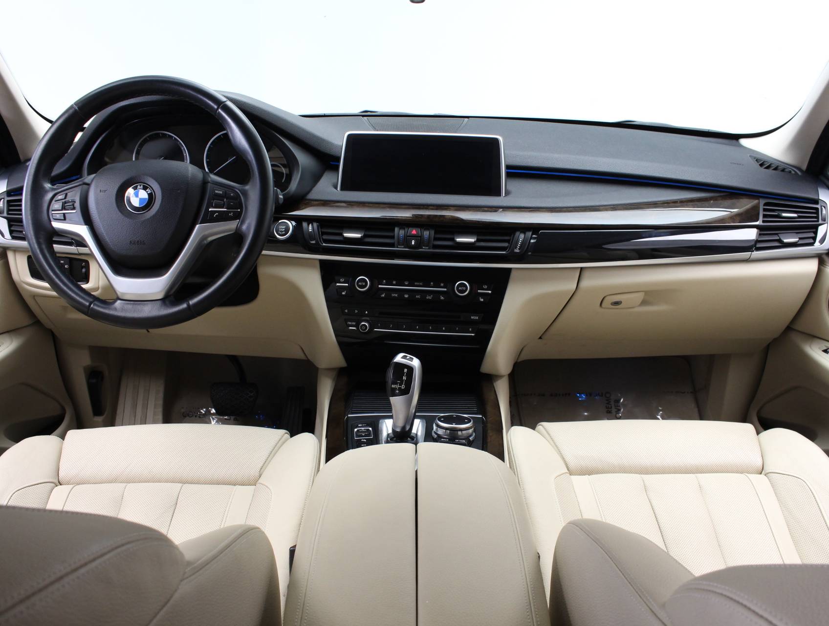 Florida Fine Cars - Used BMW X5 2015 WEST PALM SDRIVE35I