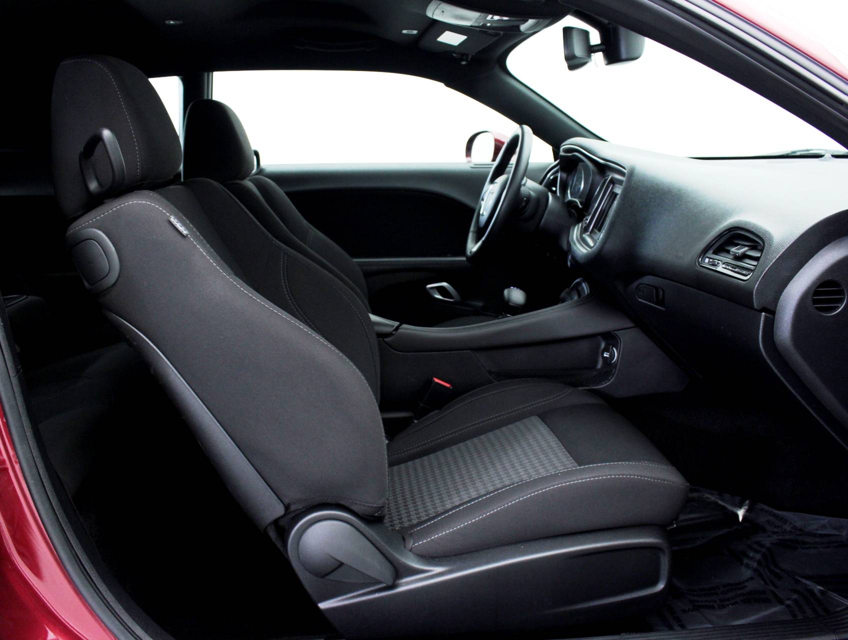 Florida Fine Cars - Used DODGE CHALLENGER 2018 MIAMI SXT