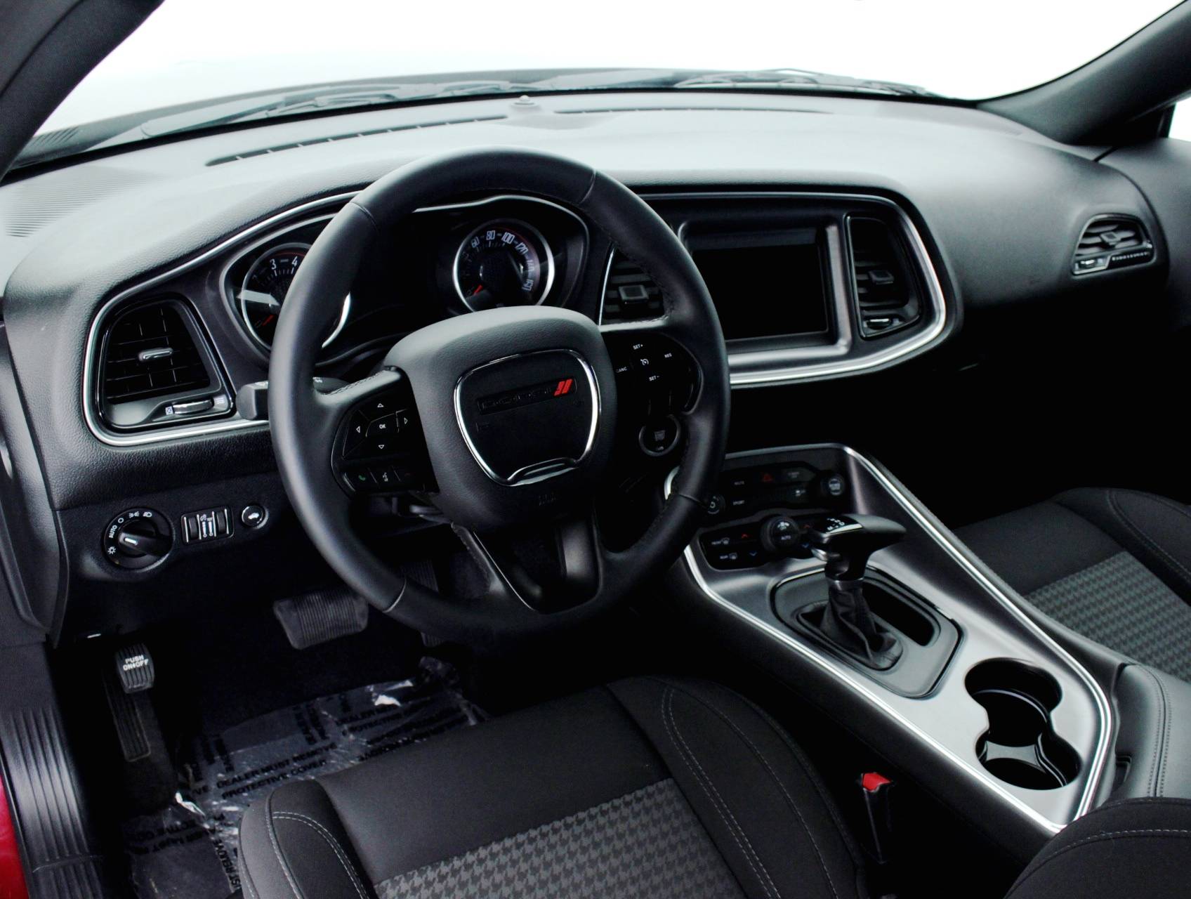 Florida Fine Cars - Used DODGE CHALLENGER 2018 MIAMI SXT